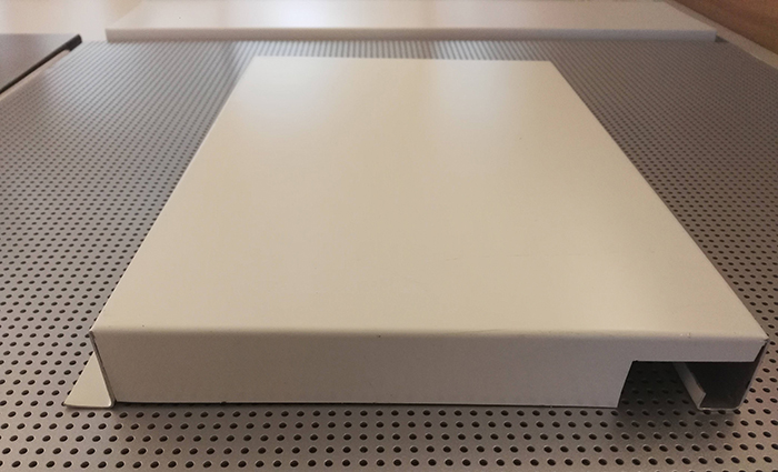 沈陽幕墻鋁單板