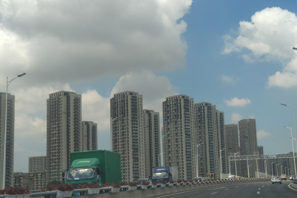 沈陽幕墻安裝和維修