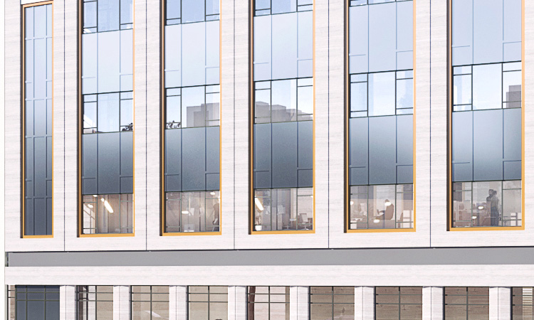 沈陽(yáng)幕墻鋁單板在質(zhì)量與其厚度有什么關(guān)系？