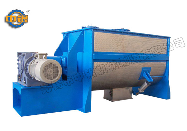 購買混合機需要詳細(xì)了解其安裝要求