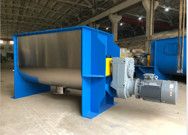 選購螺帶混合機(jī)需要注意什么問題？